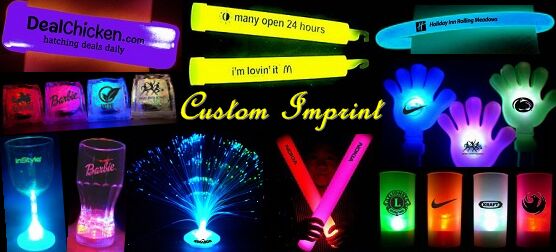 LED Foam Glow Sticks Bulk Glow Glasses Party City For Weddings And